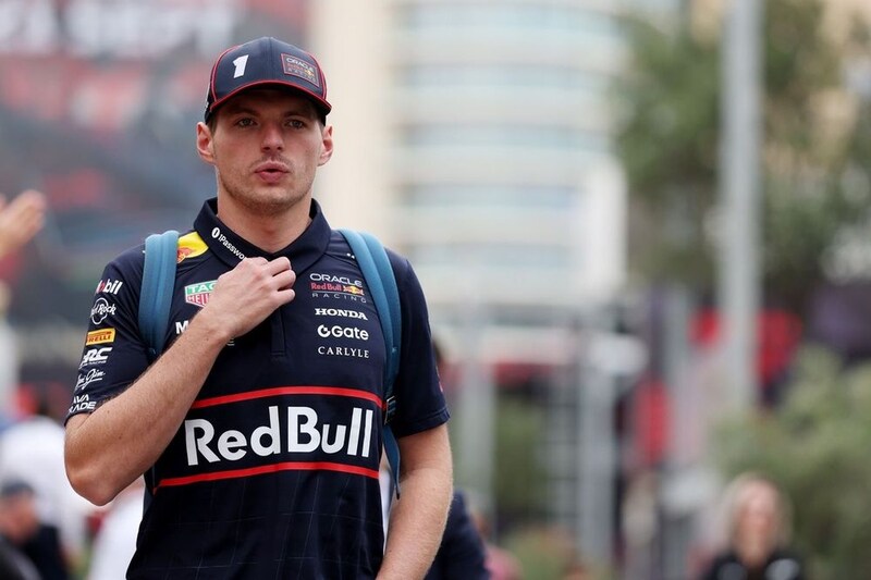 フェルスタッペンのニュル24時間参戦がほぼ確定。レッドブル重鎮認める「耐久レースにとって信じられないほどの追い風」