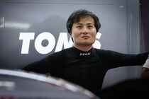 パワーを3段階も絞られてるのに！？　MAXハンデの王者au TOMSはなぜ予選4番手に入れたのか。山下「エンジンが頑張ってくれている」