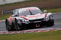 PPのARTA除き苦戦のホンダ陣営、残り2戦を前にGT500タイトル権利消滅の可能性も。来季ベース車両変更の噂にはノーコメント