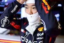 角田裕毅、レッドブル加入後最上位の予選6番手に喜び「全てにおいて理解が進んだ」課題の決勝ペースにも吉兆