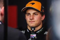 ランキング首位のピアストリも、バクーの魔物の餌食に「何が原因か分からないけど、人のせいにするつもりはない」