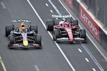 好バトルはマナーがあってこそ……再燃する“F1レーシングガイドライン”問題。内容や変遷をおさらい