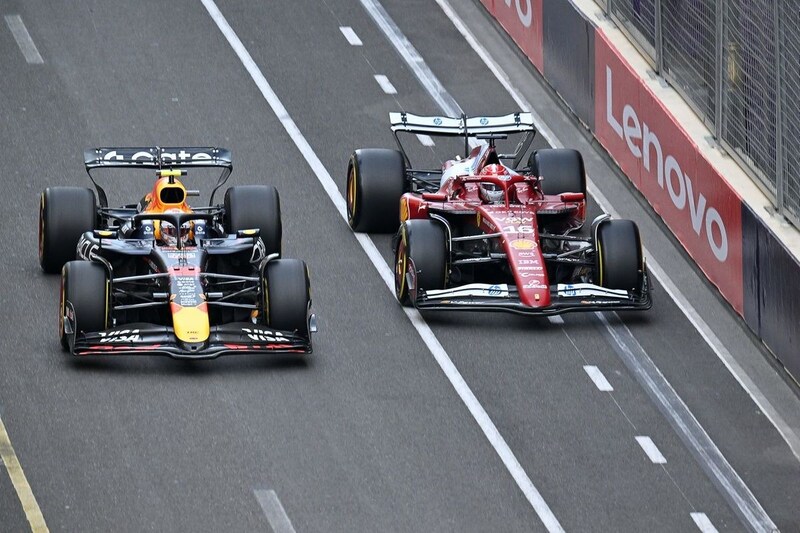 好バトルはマナーがあってこそ……再燃する“F1レーシングガイドライン”問題。内容や変遷をおさらい