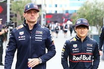 レッドブル重鎮マルコ博士が語る、角田裕毅のアプローチ変更「ユウキにはマックスほどの経験がないから、もっとコーチする必要があった」