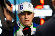 アイザック・ハジャー、ミスで自分にがっかり「フラストレーションが溜まる。ああした失敗は繰り返しちゃいけない」