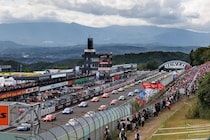 海外産CNFを使うスーパーGT、今後は“国産E10燃料”への移行も選択肢に？　最終目標はeフューエルも道のり長く