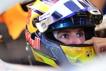 ハジャー昇格・角田シート喪失にいよいよ真実味？　レッドブル重鎮が「2026年は良いタイミング」と語る