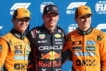 フェルスタッペン、今季のタイトル争いに復活？　大逆転は可能か、それとも不可能か？｜motorsport.com各国のライター陣が考察