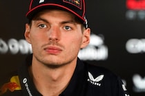 フェルスタッペン、早速ニュルブルクリンク北コースでGT3レースデビュー！　今週末に耐久レースに出場へ