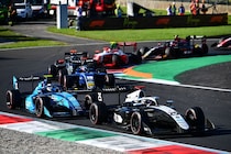 F3、1億7000万円の賞金基金を導入。若手ドライバーのF2ステップアップを支援へ