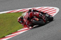 MotoGP日本GP FP1｜チャンピオン対決の予感？　新旧王者がトップ3占める。負傷抱える小椋藍は18番手