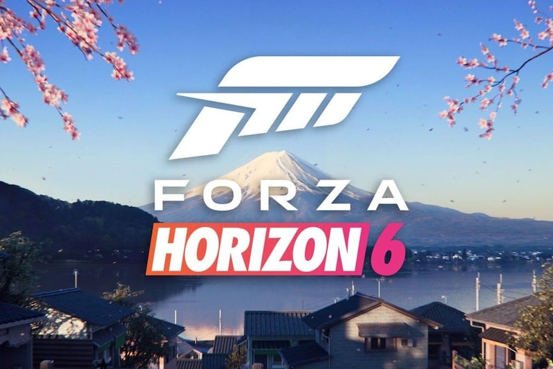 ついに舞台は日本へ！　人気レースゲーム最新作『Forza Horizon 6』が発表。都市の街並み、四季折々の景色を再現へ