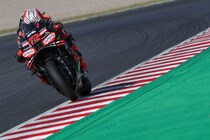 MotoGP日本GPプラクティス｜ベッツェッキ好調最速タイム。日本人ライダー小椋＆中上は予選Q1スタートに