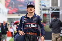 角田裕毅、東京ゲームショウに登場し『Apex Legends』をプレイ。プロ顔負けの腕前を披露。シーズン後半戦にも意気込み「レッドブルのクルマのことも分かってきた」