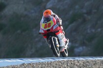 Moto3日本GP FP2｜山中＆古里、8番手と11番手タイムで予選前セッション終える。最速はケルソ