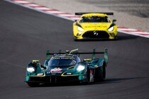 ”007”のアストンマーティン・ヴァルキリーがトップで予選へ｜WEC富士6時間FP3