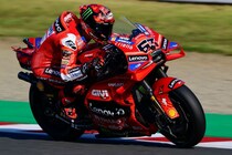MotoGP日本GP予選｜バニャイヤ復活だ！　新レコード樹立しポールポジション獲得。小椋藍はQ1僅差敗退の13番手