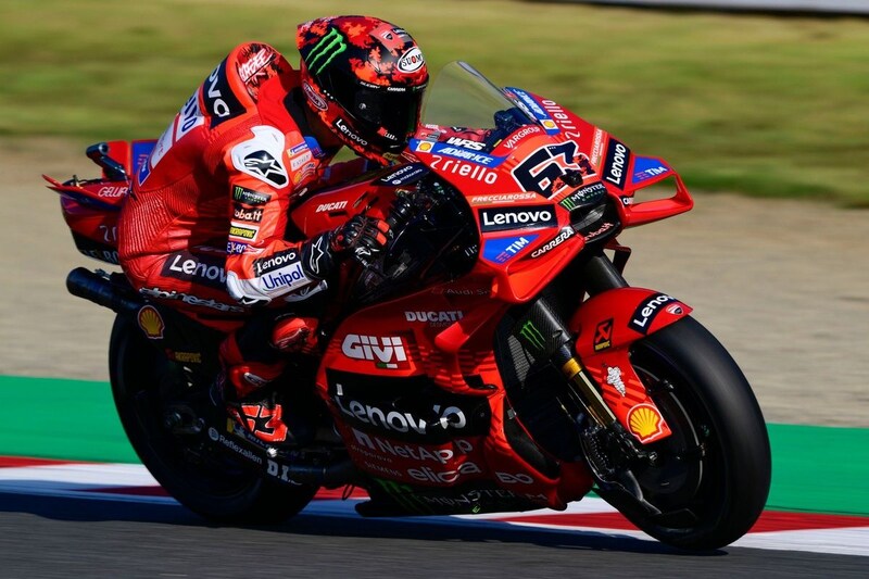 MotoGP日本GP予選｜バニャイヤ復活だ！　新レコード樹立しポールポジション獲得。小椋藍はQ1僅差敗退の13番手