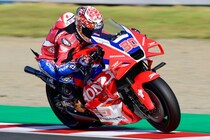 【MotoGP】「振動の問題がひどすぎた」中上貴晶、スプリントレースで情報持ち帰るも課題が急襲。ミルの予選2番手は予想外
