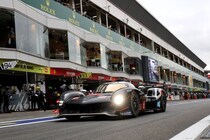 平川亮、WEC富士の予選アタックは概ね満足も結果に落胆「今は辛抱。この厳しい時間がチームを強くする」