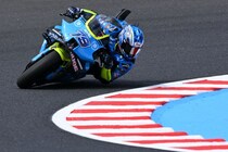 【MotoGP】小椋藍、日本GP予選でQ2進出チャンス潰れる「黄旗がなければ十分なタイム出せた」スプリント9位にはひとまず満足