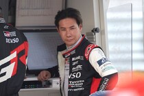 苦境を脱するためにもがくトヨタ。小林可夢偉「今までやっていないチャレンジをして、今後につなげたい」