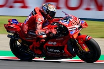 【速報】マルク・マルケス、もてぎで2025年MotoGPタイトル決めた！　今季ドゥカティで圧勝……最高峰クラスで6年ぶり7度目