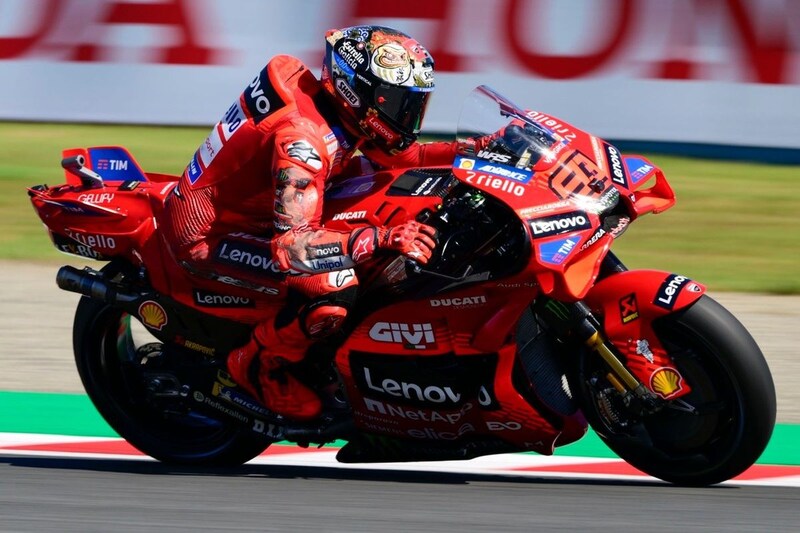 【速報】マルク・マルケス、もてぎで2025年MotoGPタイトル決めた！　今季ドゥカティで圧勝……最高峰クラスで6年ぶり7度目