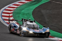 WEC富士｜プジョー初勝利ならず、アルピーヌ逆転優勝。トヨタ7号車は一時2番手も8位フィニッシュ