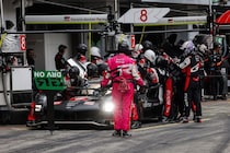 トヨタのWEC富士6時間を大きく左右した、ふたつの”エマージェンシーピットストップ”