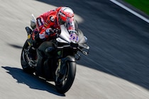 【MotoGP】支配は続くのか？　ドゥカティ、2027年からの新時代の鍵は「ピレリタイヤへの適応」と睨む