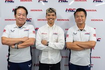 MotoGPシート喪失のチャントラ、2026年からホンダでWSBK転向へ。同境遇オリベイラもBMWから参戦決定