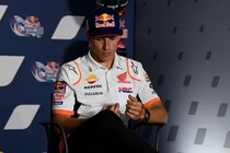 【MotoGP】「どれだけ涙を流して来たか、誰も知らない」怪我、引退危機から復活王者のマルク・マルケス。側近が明かす舞台裏