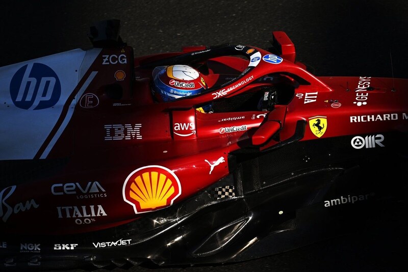 2026年のF1は、開発競争のシーズンに。フェラーリ代表「開幕戦で1位だろうが、10位だろうが関係ない」