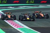 レッドブルのメキーズ代表、2025年の追い上げは”自信になった”と語る「2026年は戦えるという希望的観測に甘んじたくなかった」