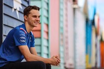 オスカー・ピアストリ、”アルピーヌからF1デビュー拒否”大騒動を振り返る「今となっては笑えるけど、当時は厳しい状況だった」