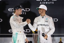 え、これってもうそんなに昔なの！？　10年前、20年前、30年前、40年前のF1シーズンを振り返る