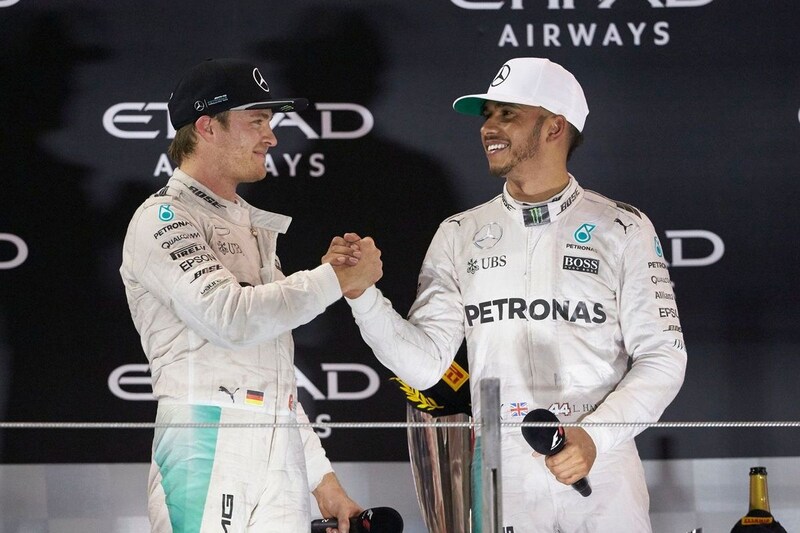 え、これってもうそんなに昔なの！？　10年前、20年前、30年前、40年前のF1シーズンを振り返る