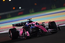 アルピーヌの“100レース計画”はなかったことに？　昨年チーム首脳陣入りの現実派ニールセン「私はそういう類を信じない」