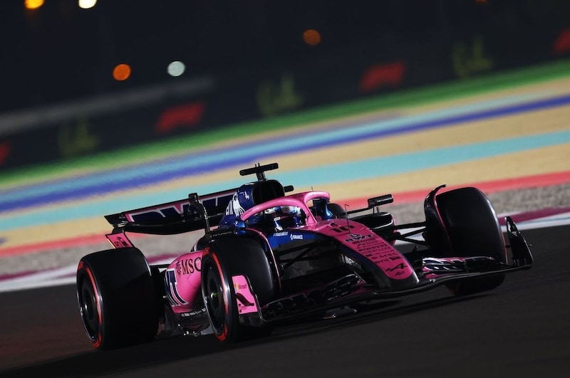 アルピーヌの“100レース計画”はなかったことに？　昨年チーム首脳陣入りの現実派ニールセン「私はそういう類を信じない」