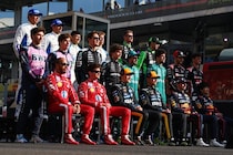 これが究極の2025年F1ドライバーTOP10だ。チーム代表やドライバー、読者らが投票