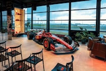 逆襲期すフェラーリ、昨季の大苦戦で風洞実験はたっぷりできるが賞金は大幅減……これはプラスかマイナスか？