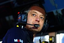 連覇に向け盤石か。元レッドブル戦略責任者コートネイがマクラーレンのスポーティングディレクターに着任「近年の成功を継続できるよう貢献したい」