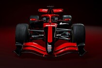 2026年のF1新車発表イベント日程を一気見！　今年は1月から忙しいぞ