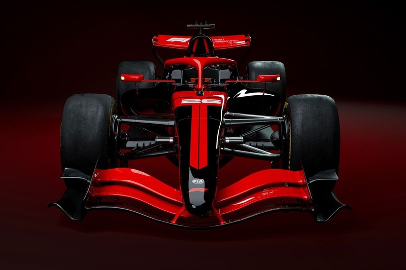 2026年のF1新車発表イベント日程を一気見！　今年は1月から忙しいぞ