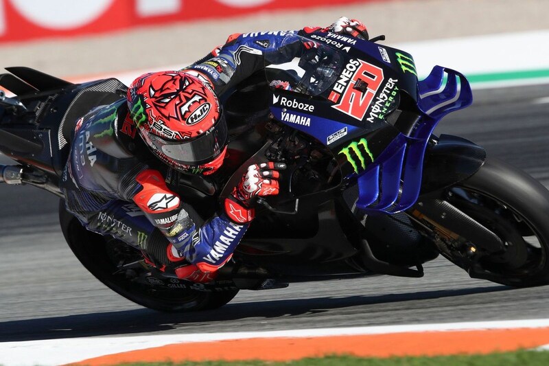 【MotoGP】ヤマハの未来を切り拓けるか。V4エンジン開発は「”勇気と狂気の境界線”に挑むアプローチ」