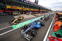 キャデラックの参戦で、2026年のF1エントリー台数は2台増えて22台に……予選”脱落”フォーマットはどうなる？