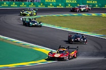 WECで耐久レースはいいぞ！　「F1チャンスが無いなら、超オススメ」フェラーリのピエール・グイディが若手を熱烈歓迎