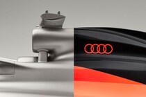 F1新規参戦のアウディ、パワーユニットに“火入れ”。2026年のワークス参戦開始に向けて準備加速中
