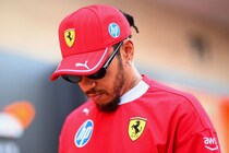ハミルトンはもうピークを過ぎた？　クルサード、近年のパフォーマンスから厳しい評価